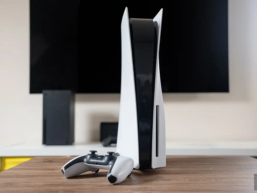 PS5 Second Hand Price