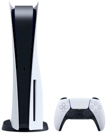 Second Hand PlayStation 5