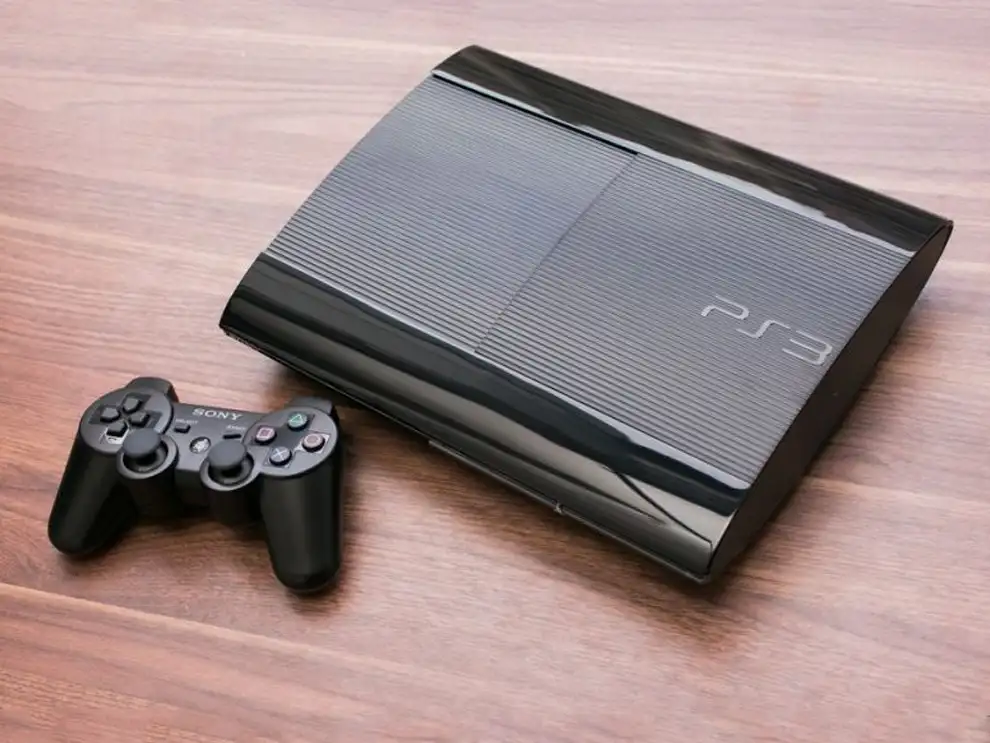PlayStation 3 Repair