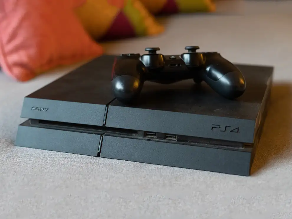 PlayStation 4 Repair